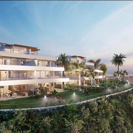 Mirador Estepona Hills Liberdada The View 외부 사진