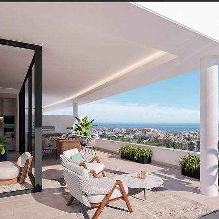 Mirador Estepona Hills Liberdada The View 외부 사진