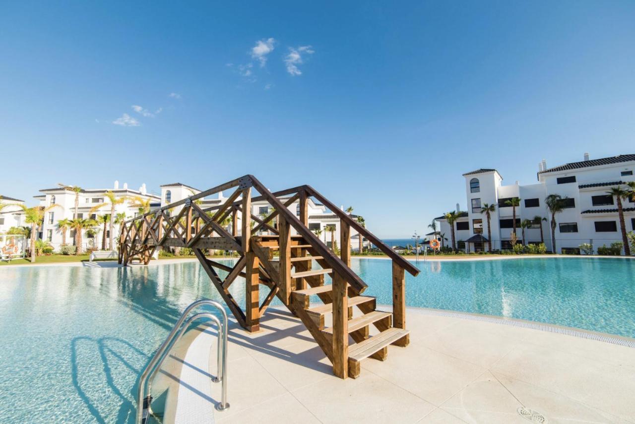 Mirador Estepona Hills Liberdada The View 외부 사진