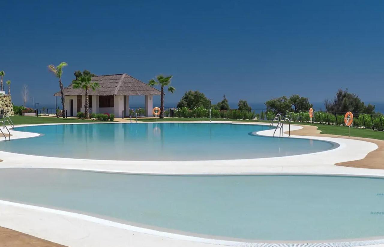 Mirador Estepona Hills Liberdada The View 외부 사진