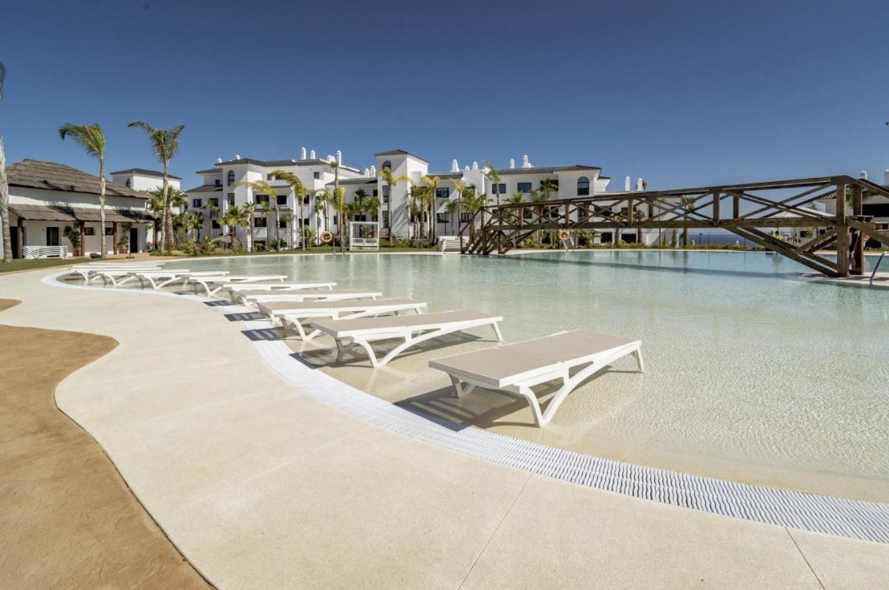 Mirador Estepona Hills Liberdada The View 외부 사진