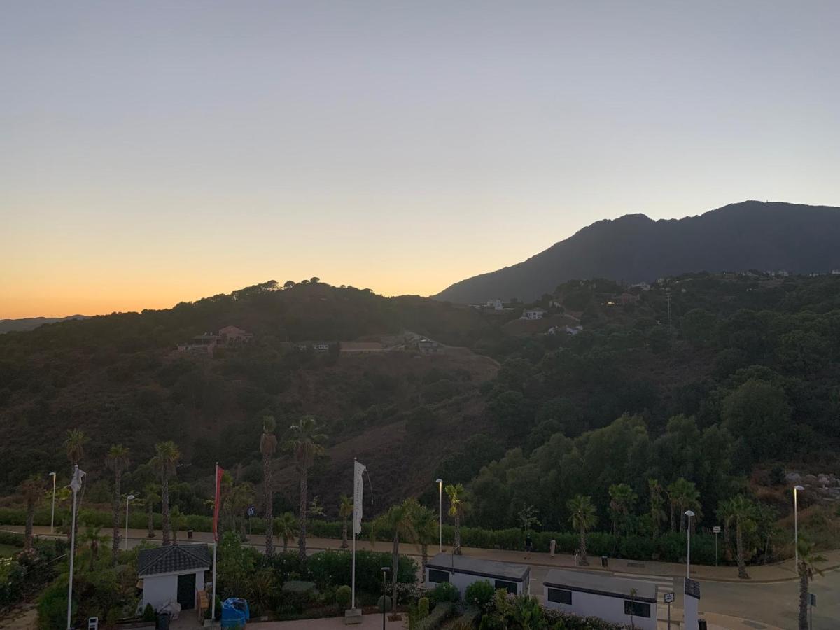 Mirador Estepona Hills Liberdada The View 외부 사진