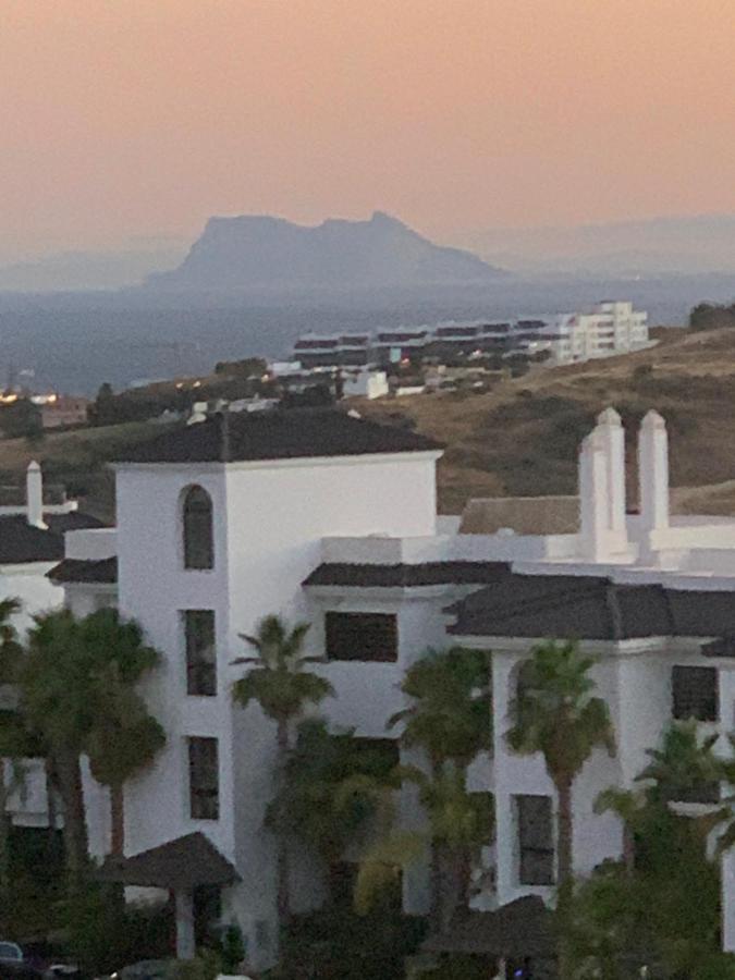Mirador Estepona Hills Liberdada The View 외부 사진