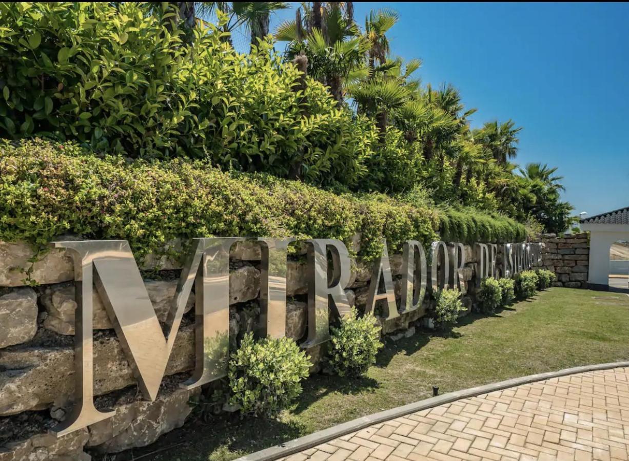 Mirador Estepona Hills Liberdada The View 외부 사진