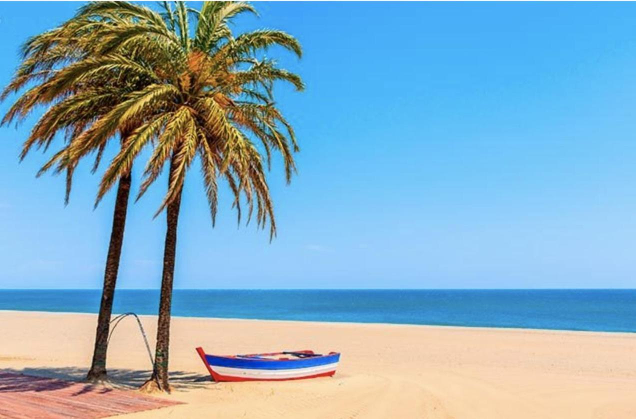 Mirador Estepona Hills Liberdada The View 외부 사진