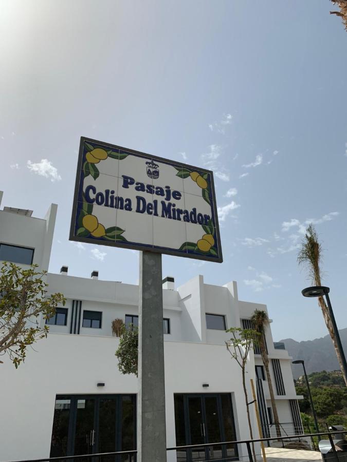 Mirador Estepona Hills Liberdada The View 외부 사진