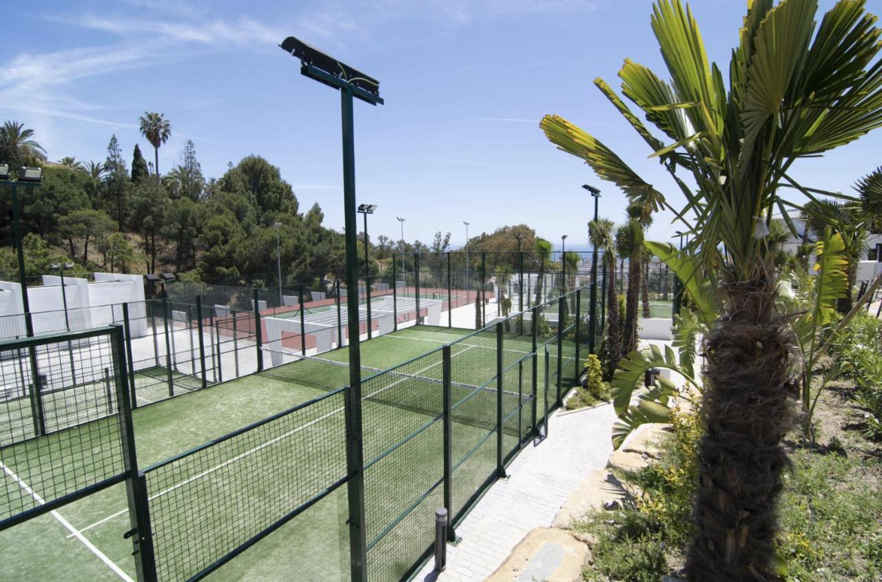 Mirador Estepona Hills Liberdada The View 외부 사진