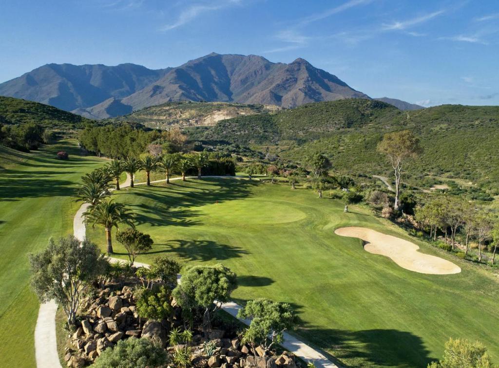 Mirador Estepona Hills Liberdada The View 외부 사진