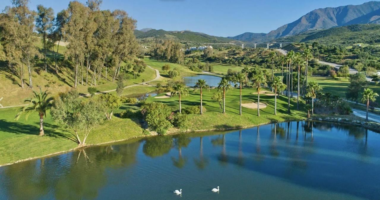 Mirador Estepona Hills Liberdada The View 외부 사진
